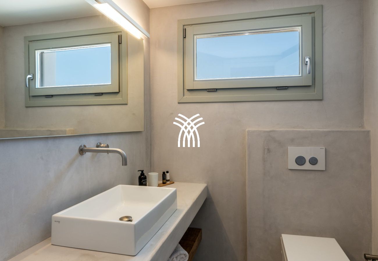 Villa in Mykonos - Delano