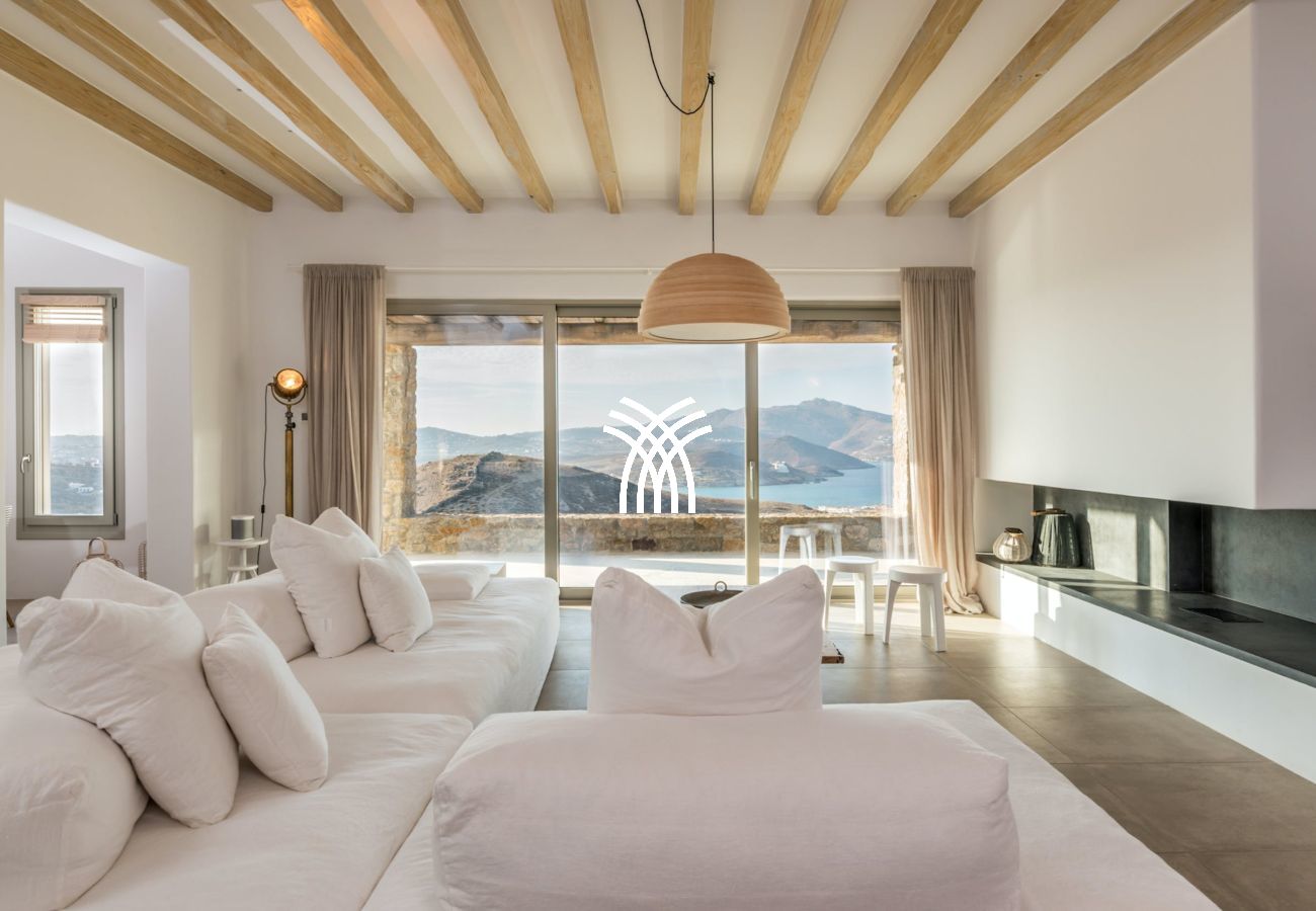 Villa in Mykonos - Delano