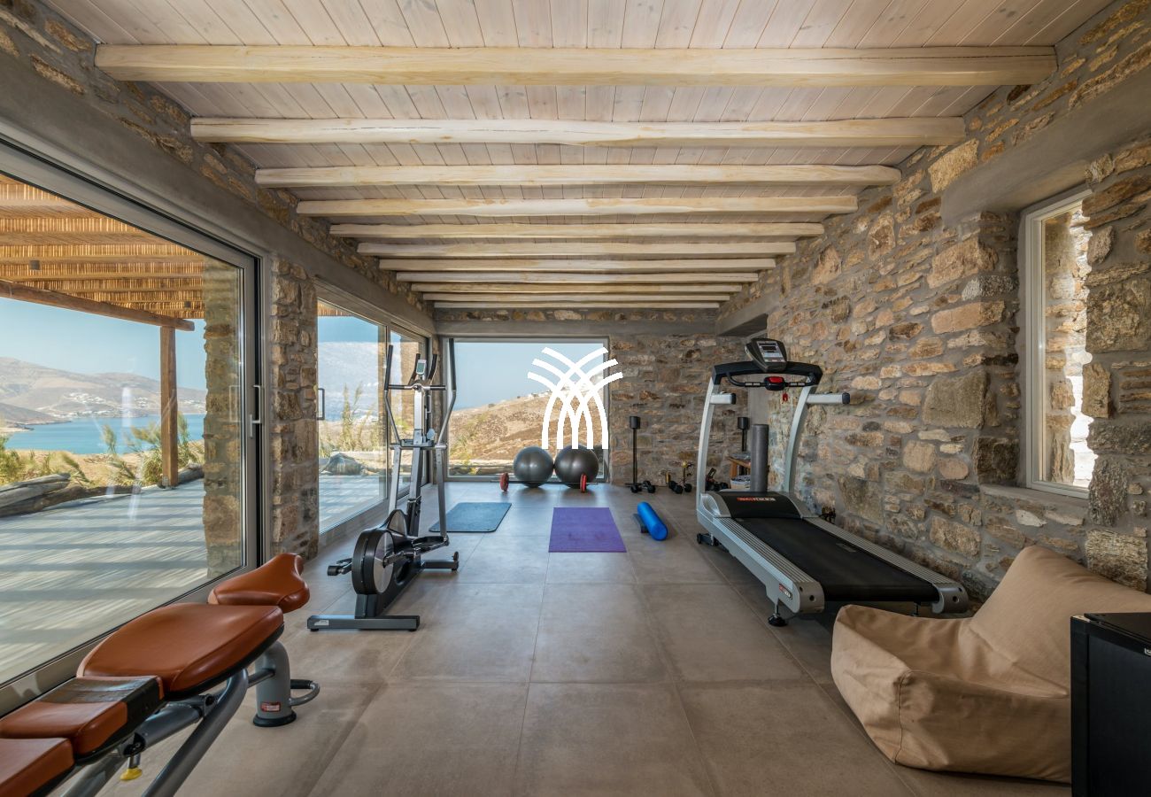 Villa in Mykonos - Delano