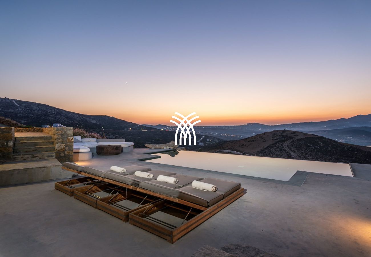 Villa in Mykonos - Delano