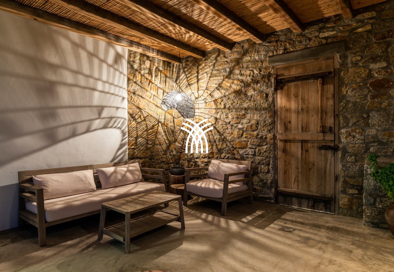 Villa in Mykonos - Delano