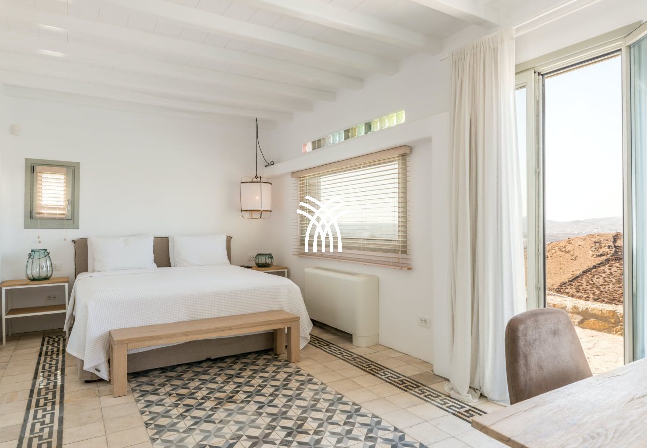 Villa in Mykonos - Delano