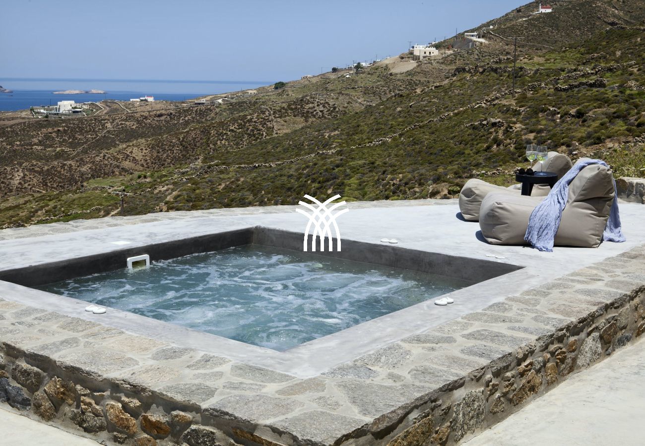 Villa in Mykonos - Delano
