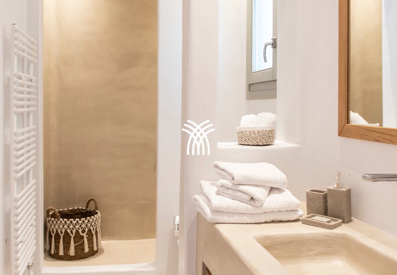 Villa in Mykonos - Kissos