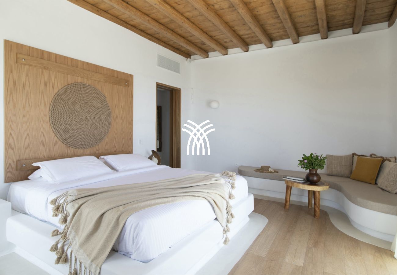 Villa in Mykonos - Kissos