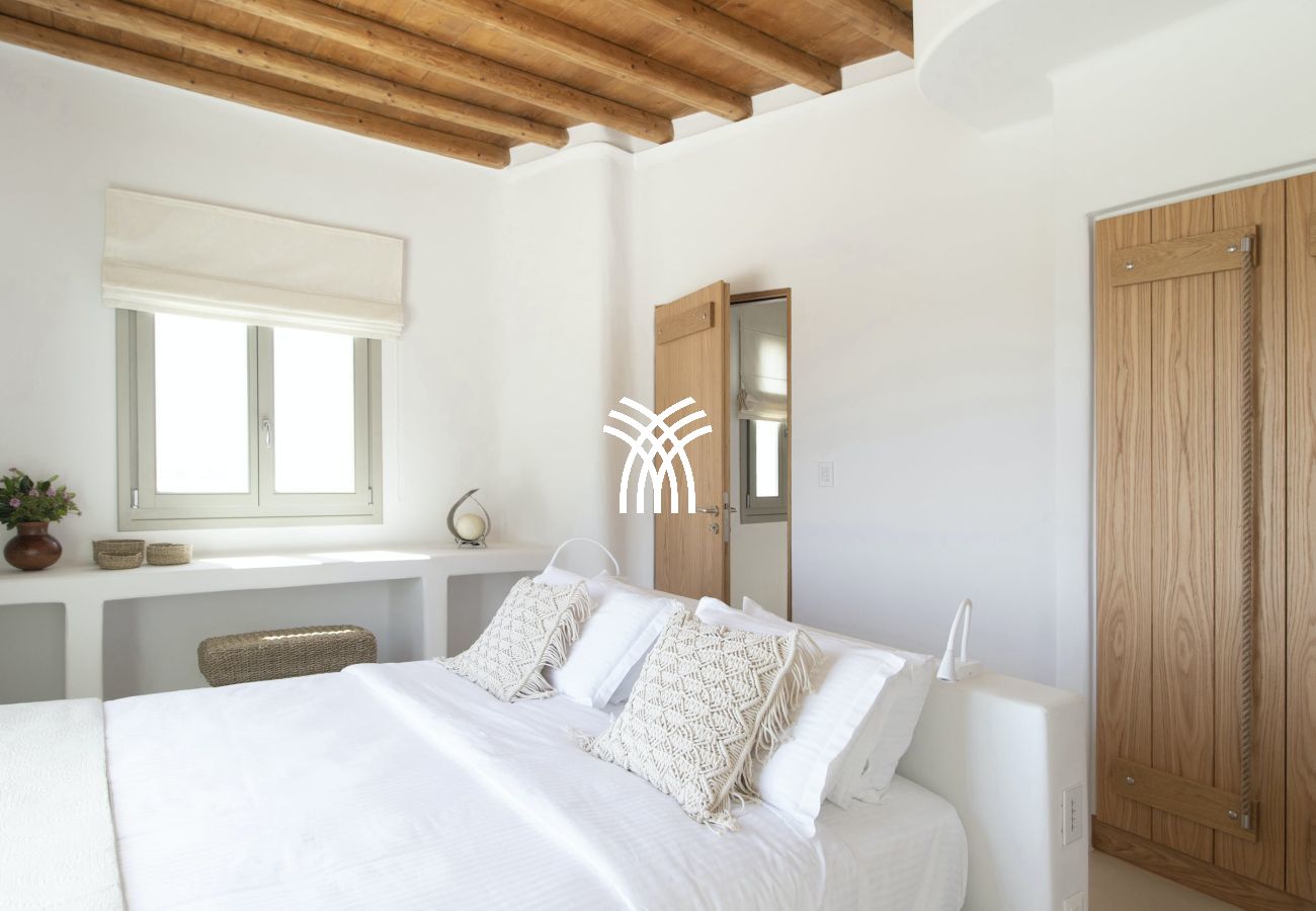 Villa in Mykonos - Kissos