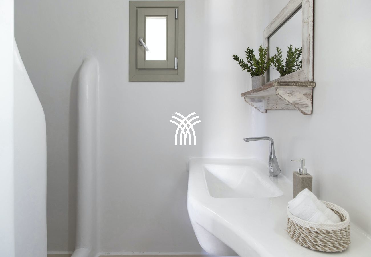 Villa in Mykonos - Kissos