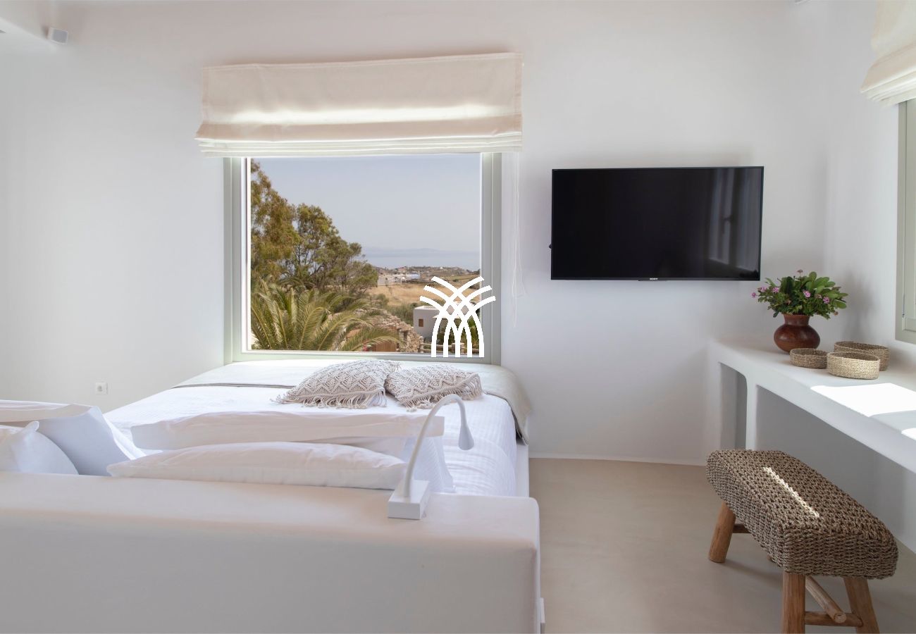 Villa in Mykonos - Kissos