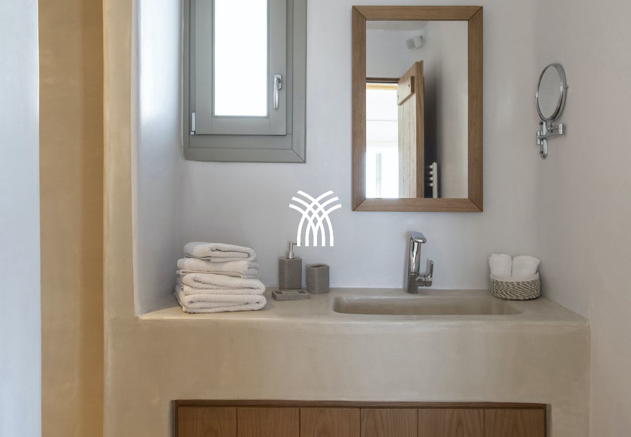 Villa in Mykonos - Kissos