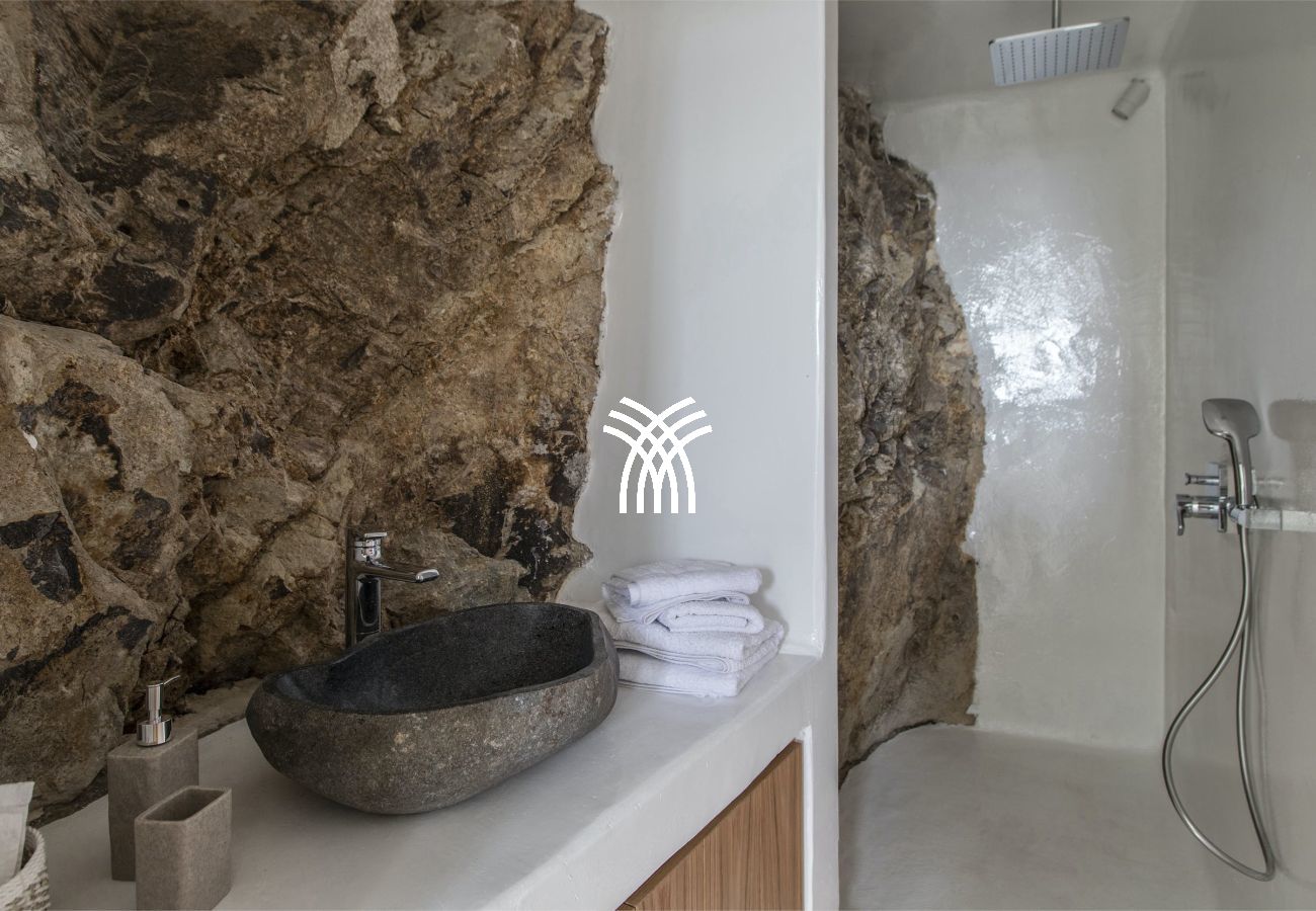 Villa in Mykonos - Kissos