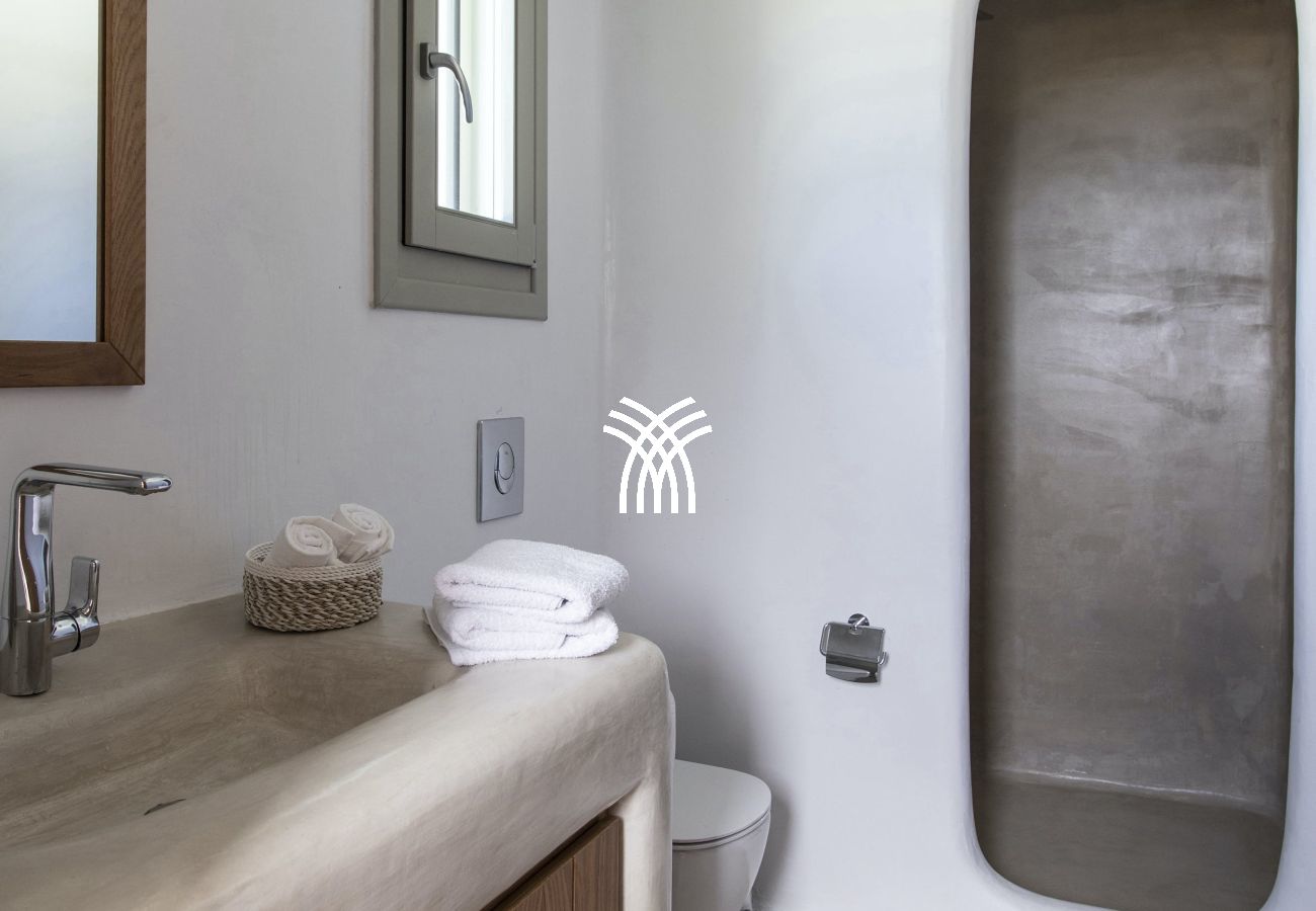 Villa in Mykonos - Kissos