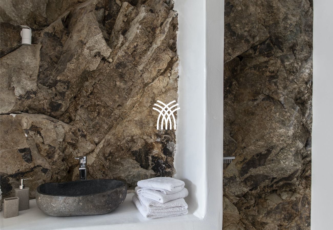 Villa in Mykonos - Kissos