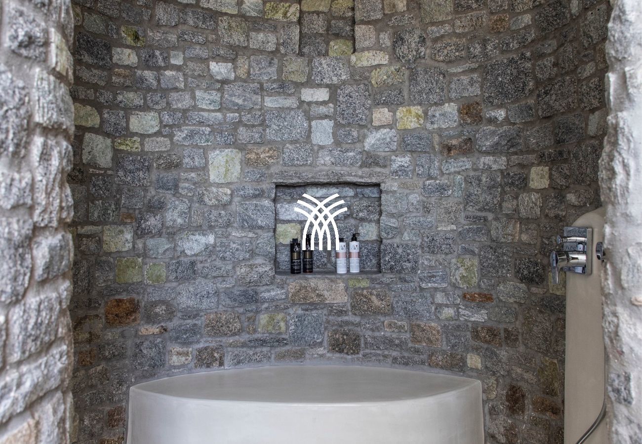 Villa in Mykonos - Kissos