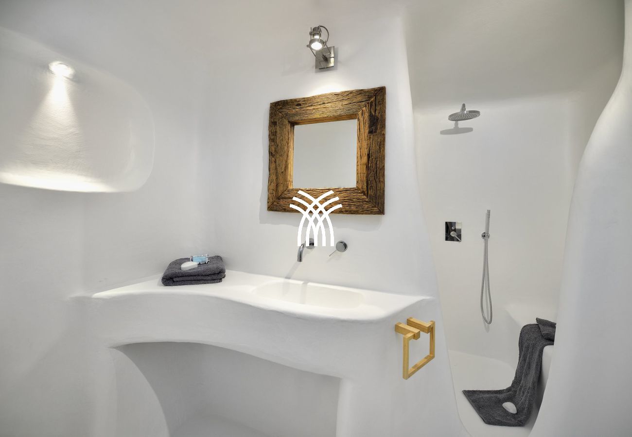 Villa in Mykonos - Elia View