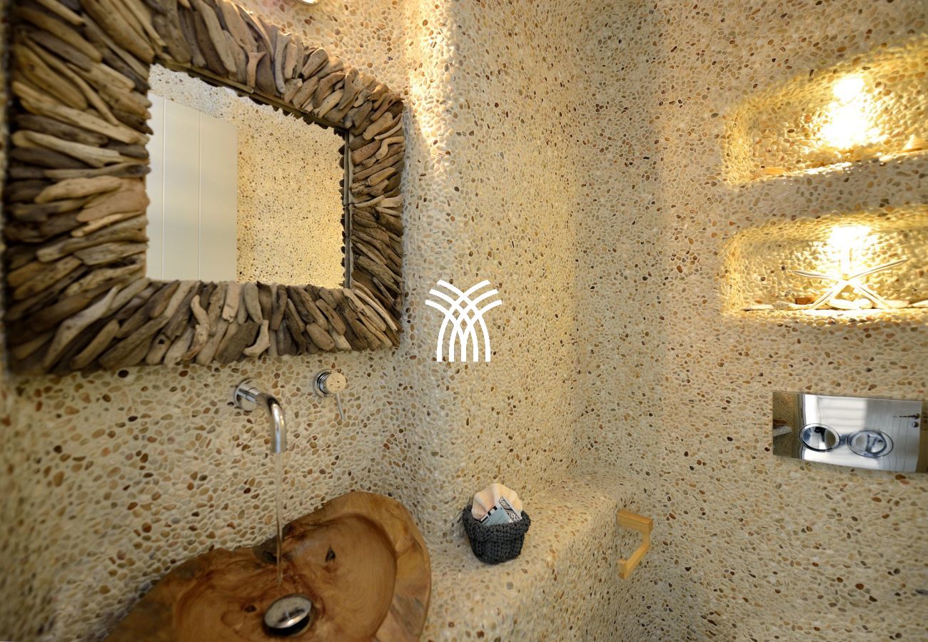 Villa in Mykonos - Elia View