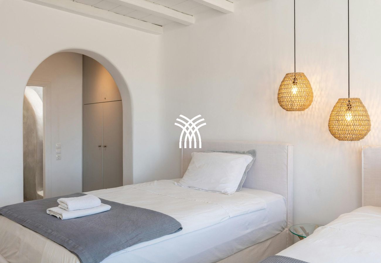 Villa in Mykonos - Thalasa