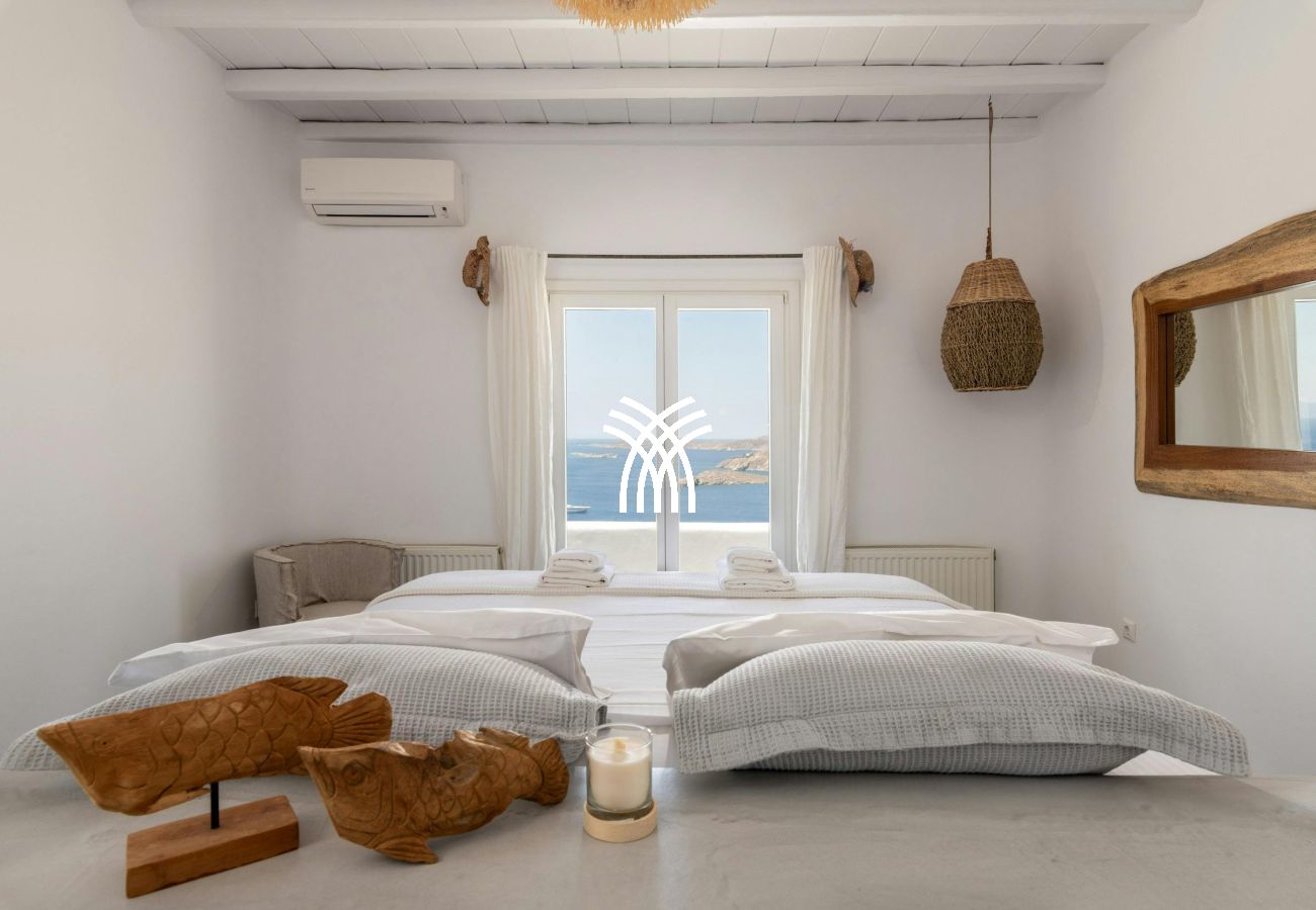Villa in Mykonos - Thalasa