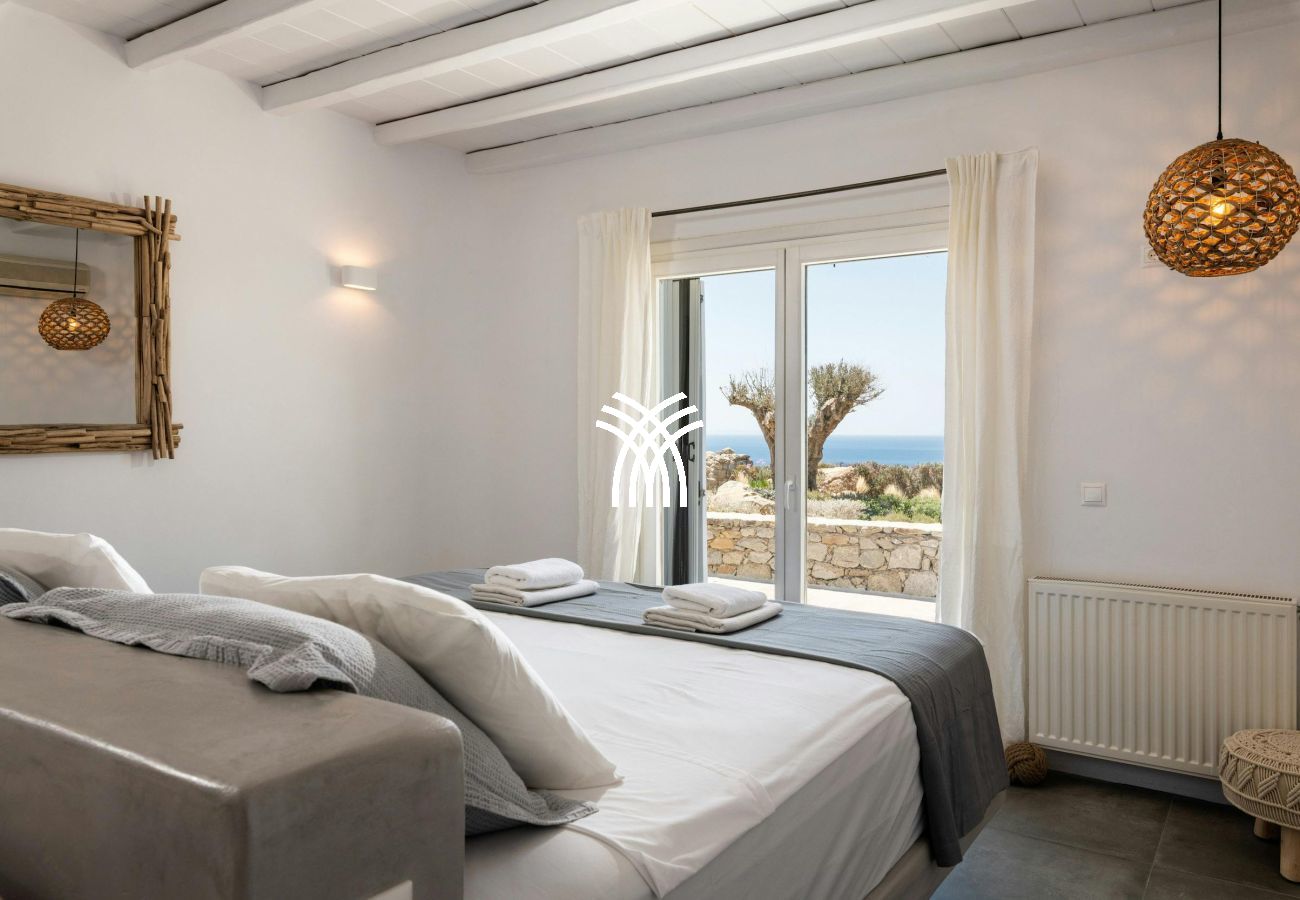 Villa in Mykonos - Thalasa