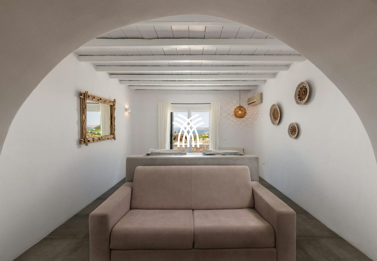 Villa in Mykonos - Thalasa