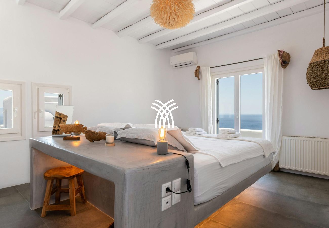 Villa in Mykonos - Thalasa