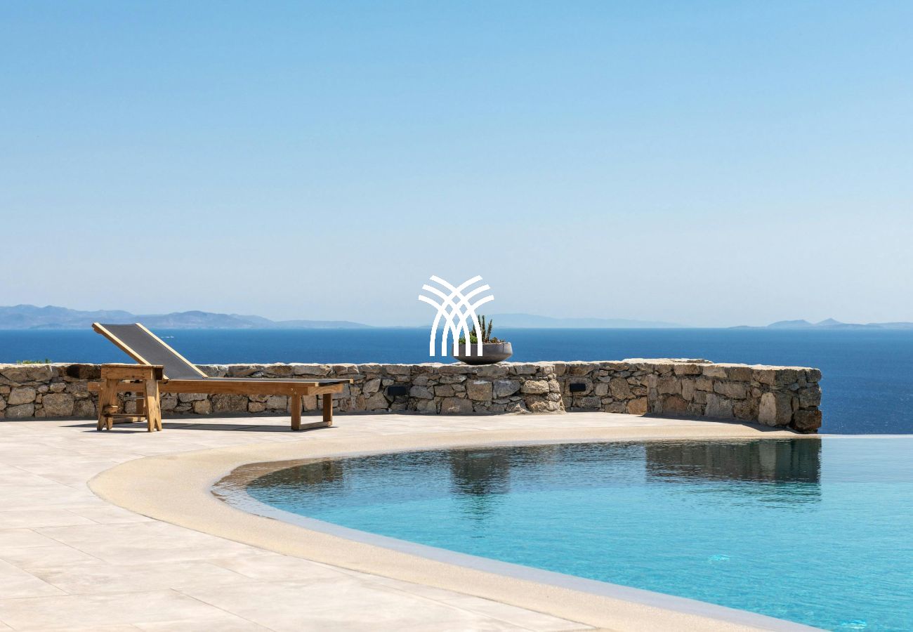Villa in Mykonos - Thalasa