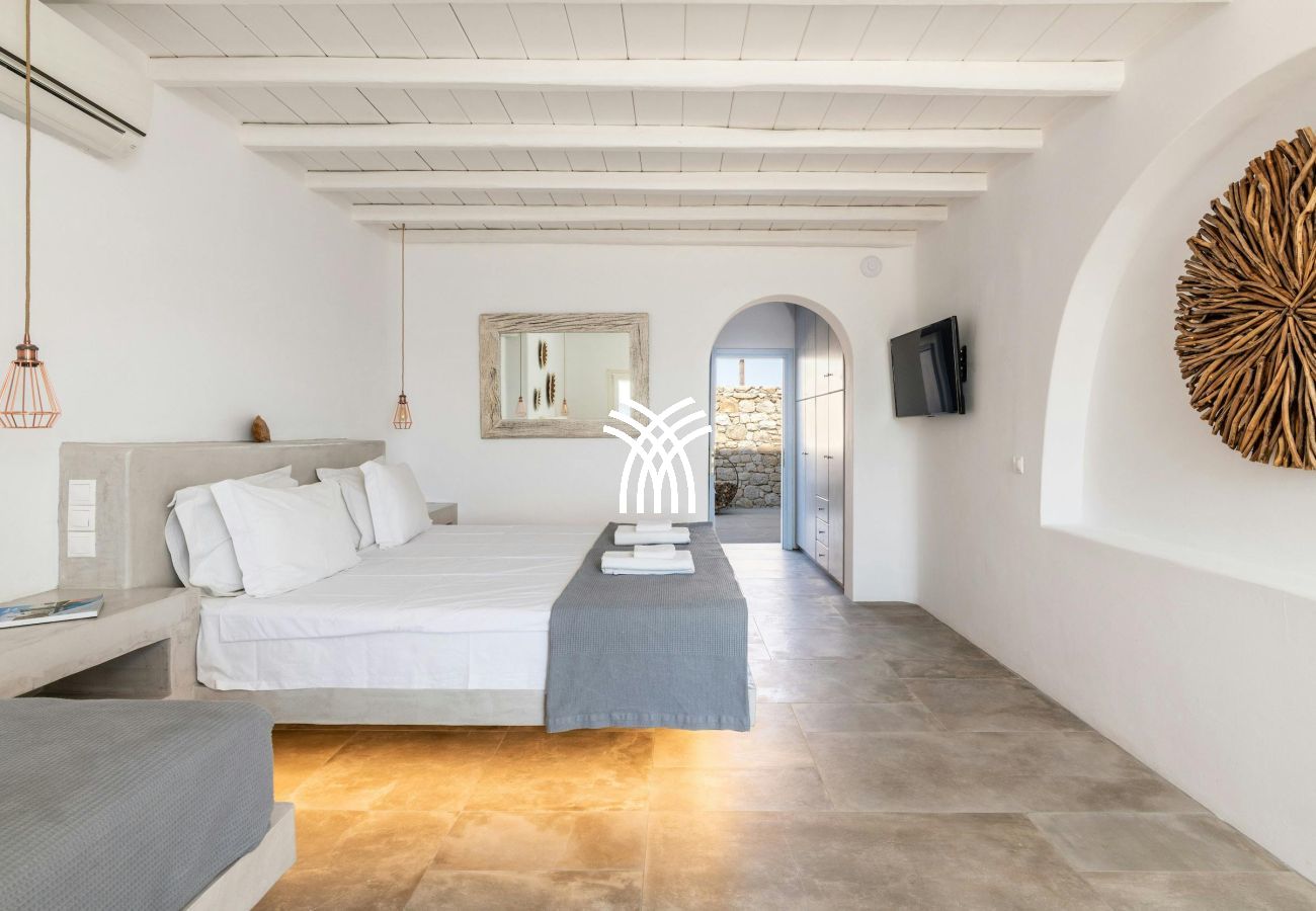Villa in Mykonos - Thalasa
