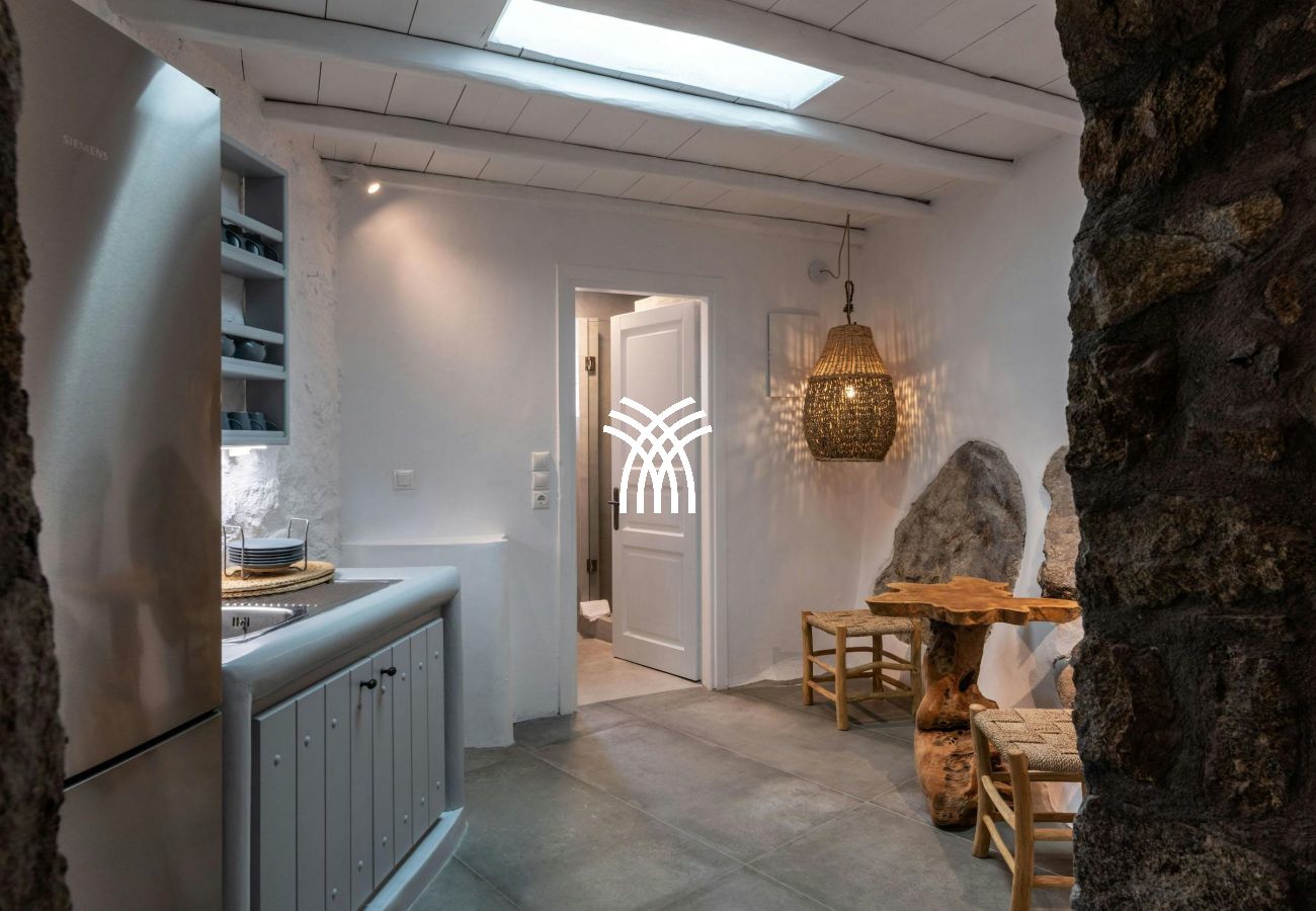 Villa in Mykonos - Thalasa