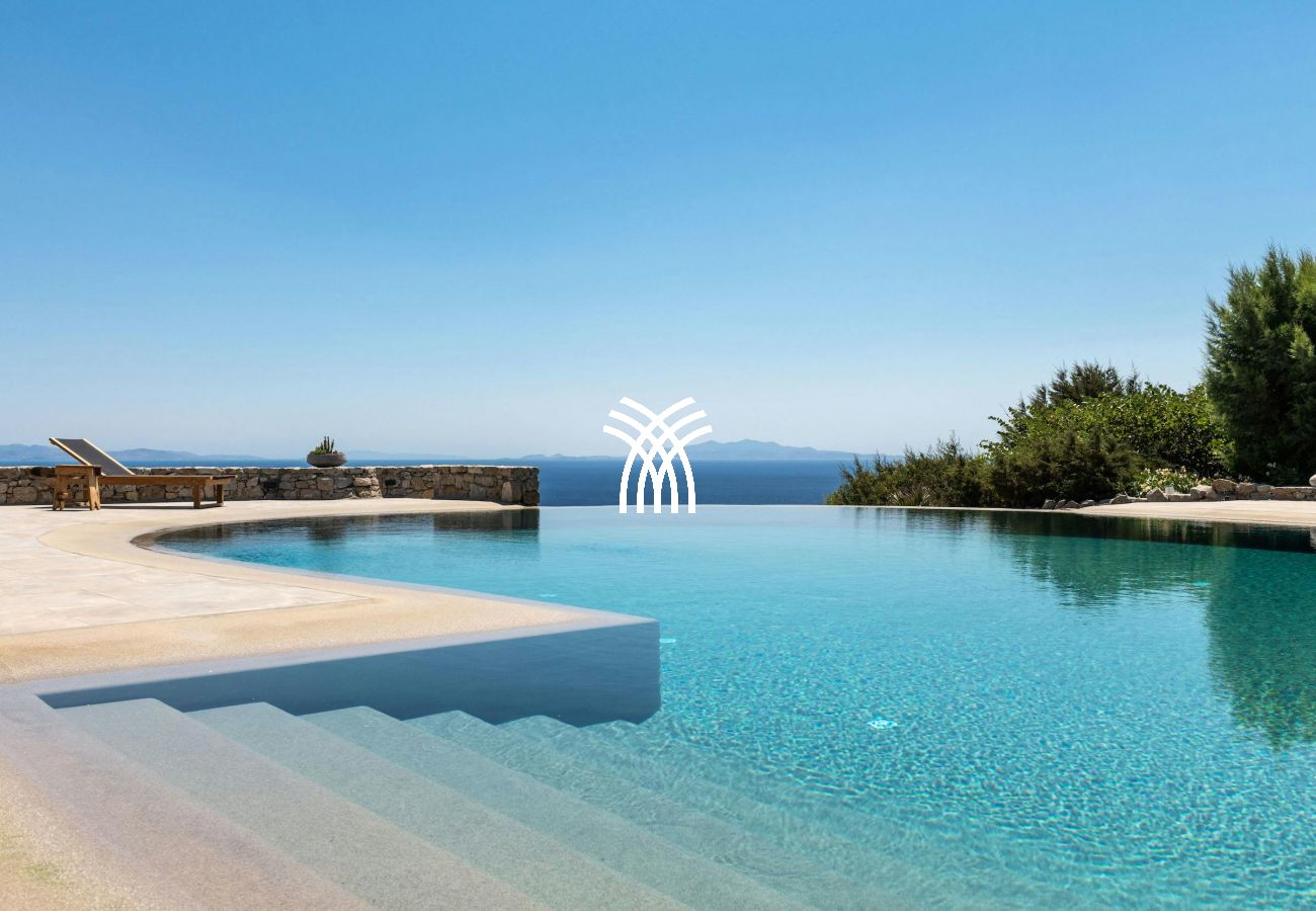 Villa in Mykonos - Thalasa