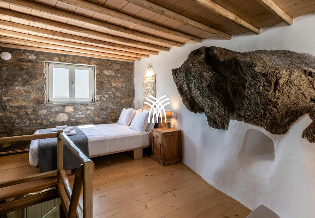 Villa in Mykonos - Thalasa