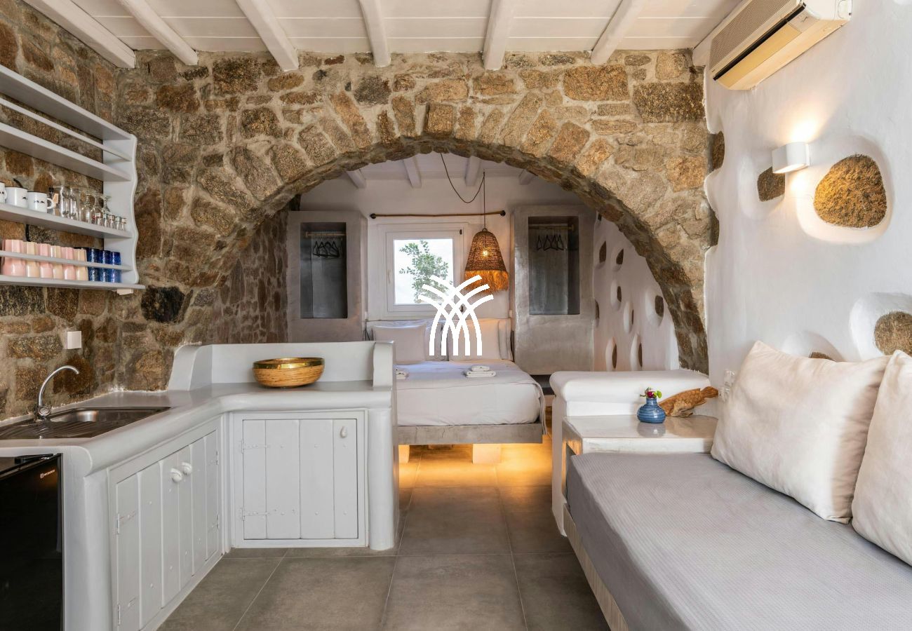 Villa in Mykonos - Thalasa