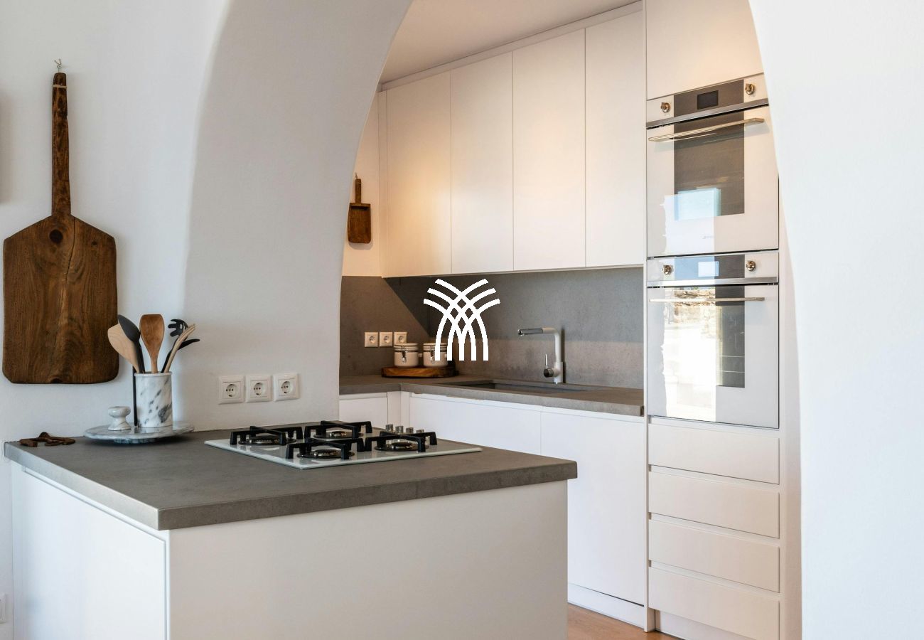 Villa in Mykonos - Thalasa