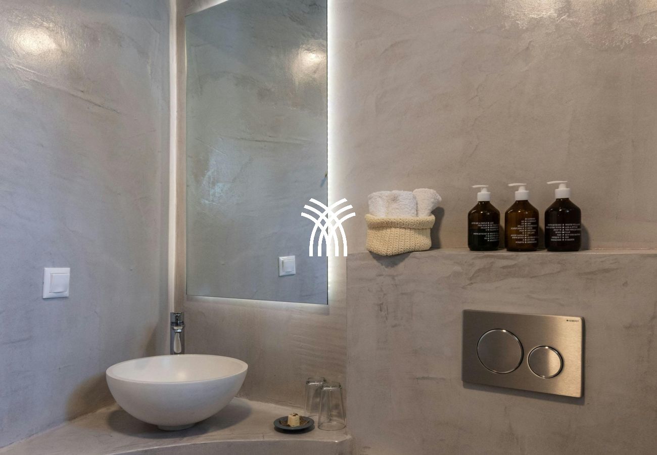 Villa in Mykonos - Thalasa