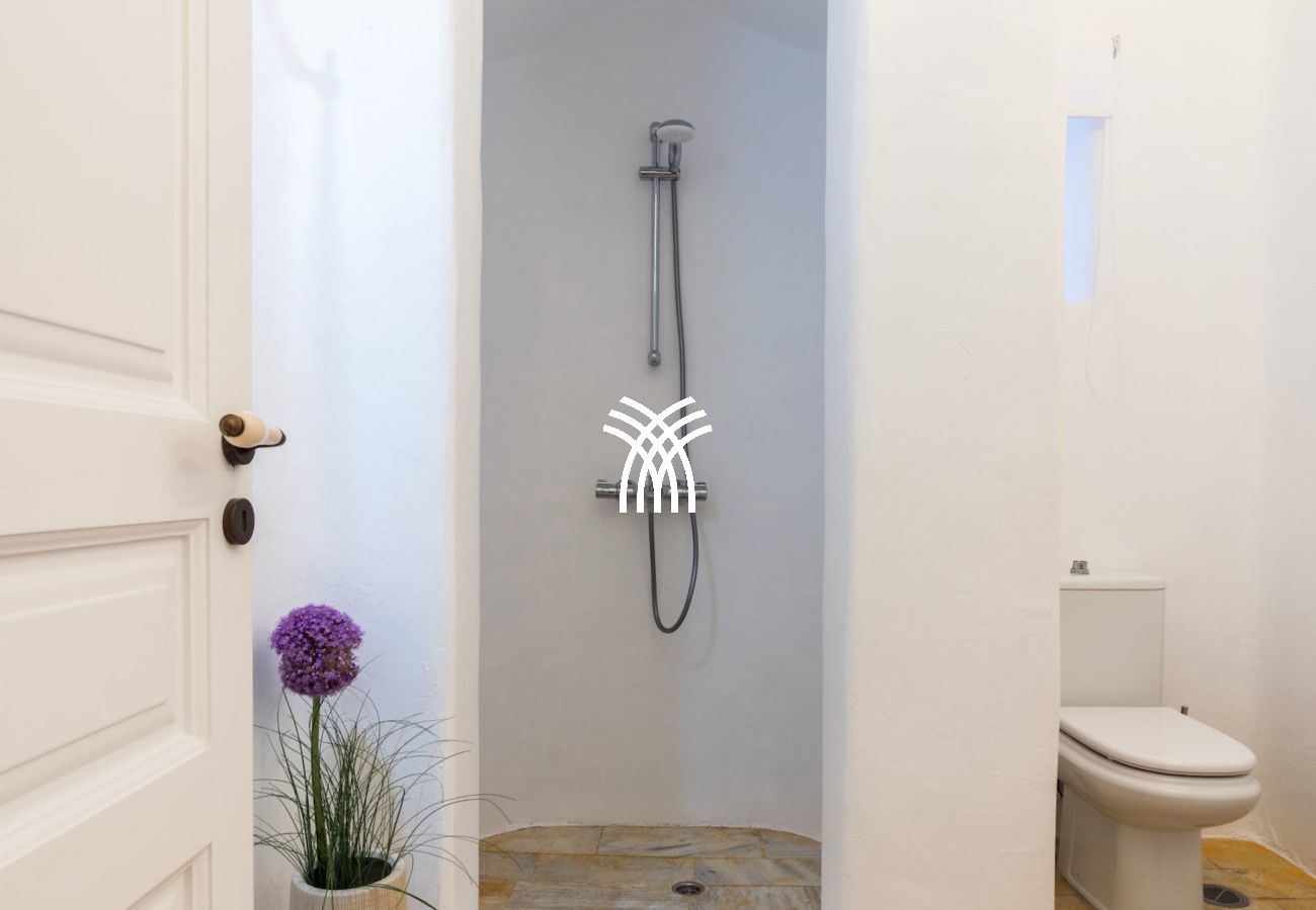 Villa in Mykonos - Artisti