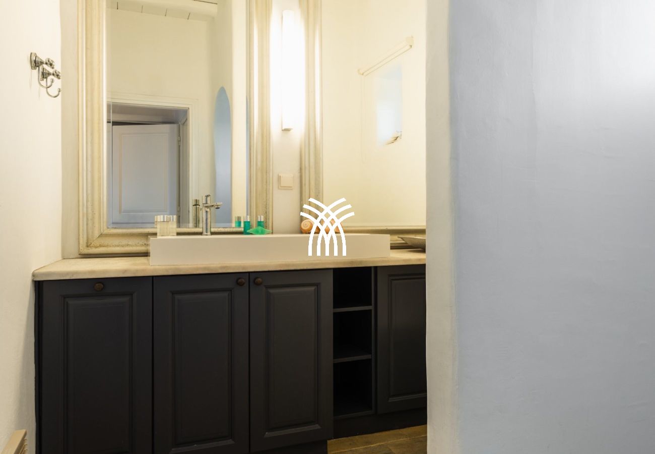 Villa in Mykonos - Artisti