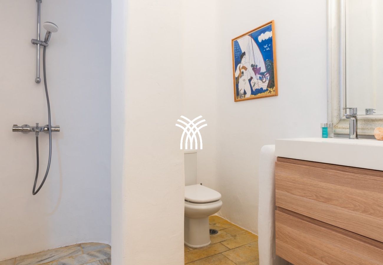 Villa in Mykonos - Artisti