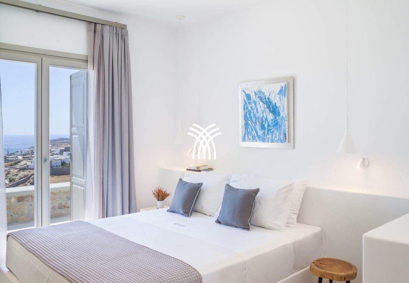 Villa in Mykonos - Demeter