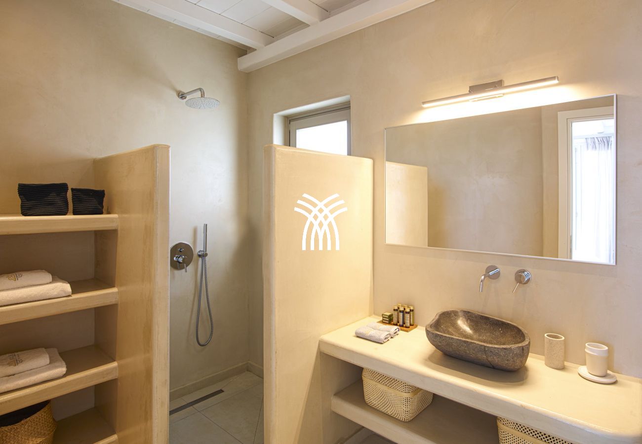 Villa in Mykonos - Demeter