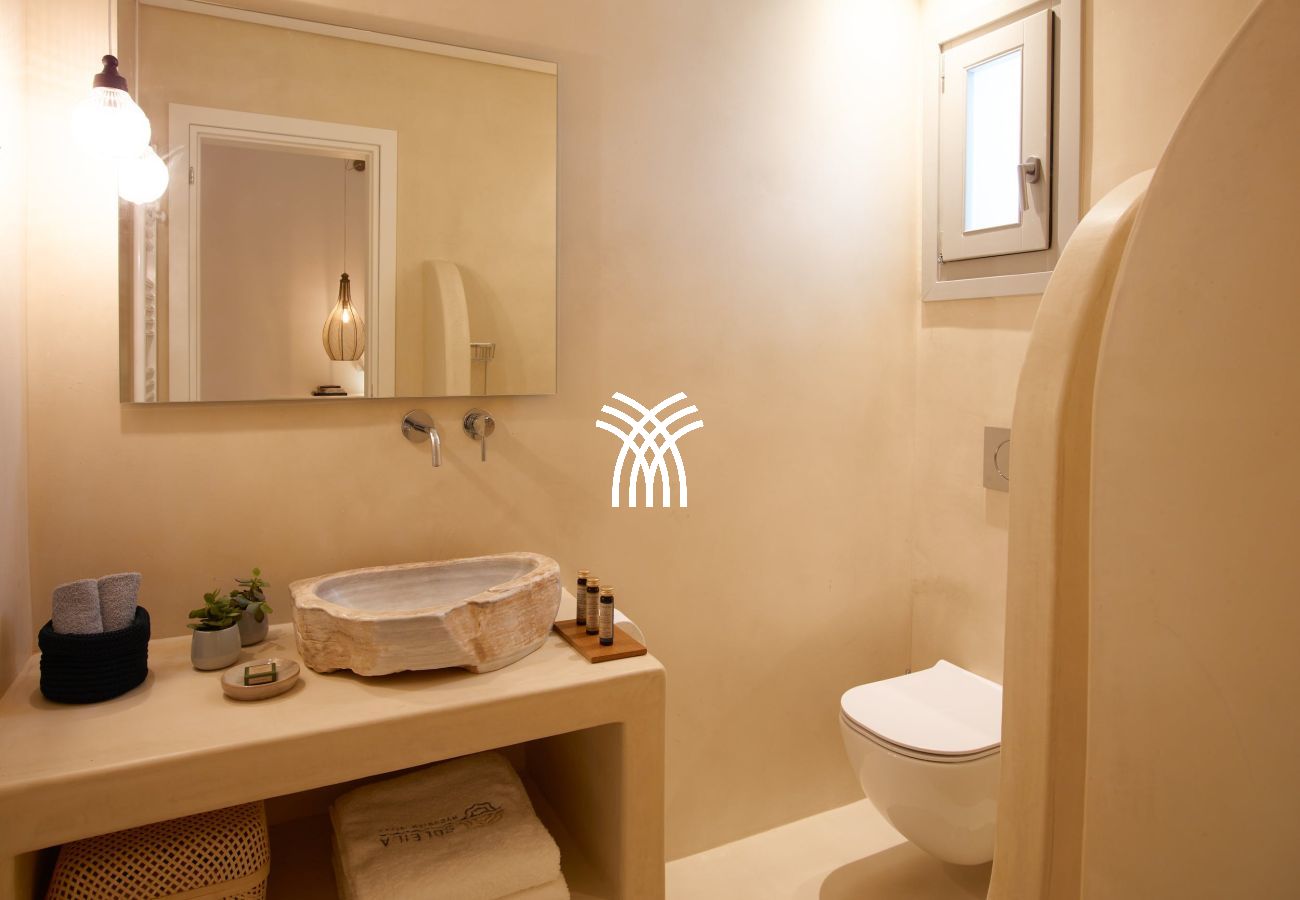 Villa in Mykonos - Demeter