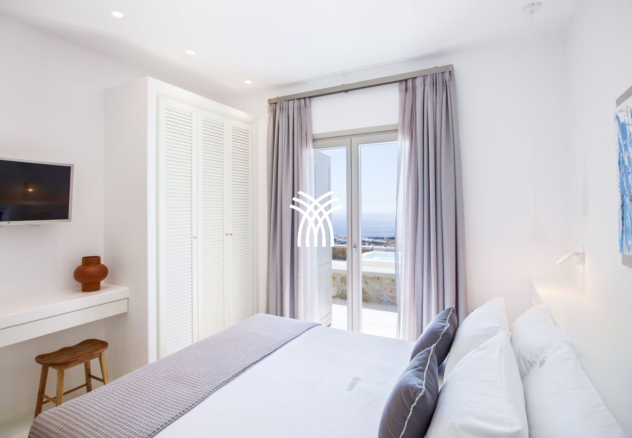 Villa in Mykonos - Demeter