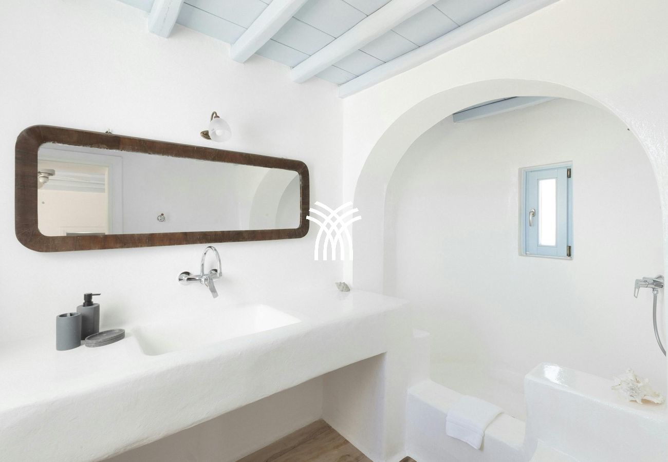 Villa in Mykonos - Angeliki