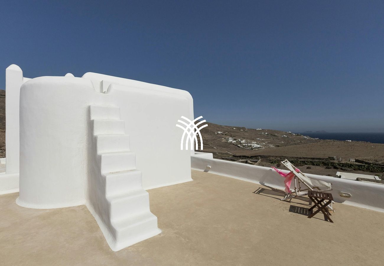 Villa in Mykonos - Angeliki