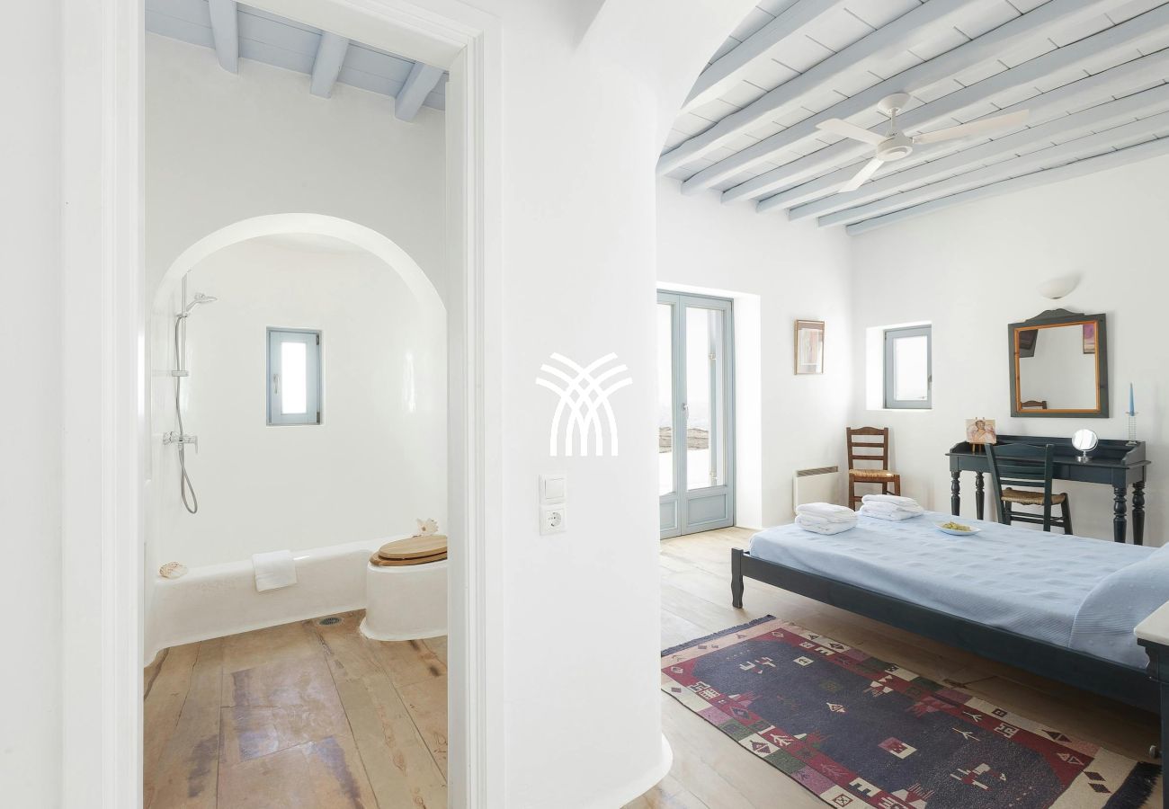 Villa in Mykonos - Angeliki
