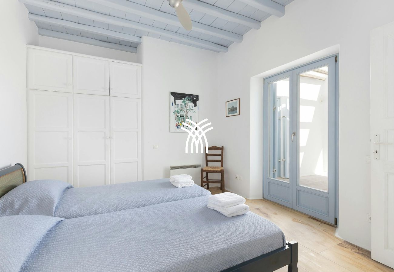 Villa in Mykonos - Angeliki