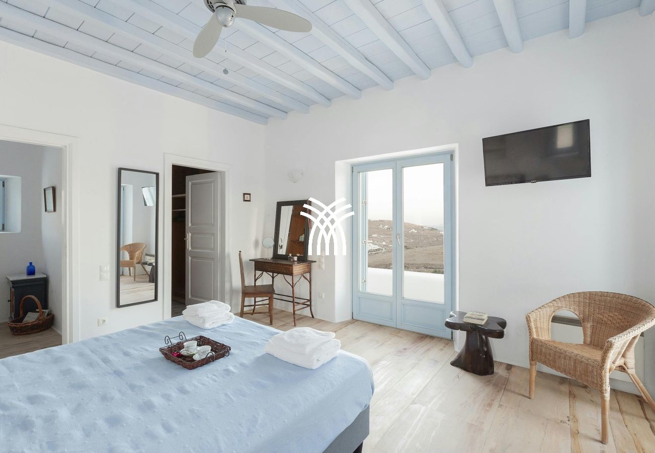 Villa in Mykonos - Angeliki