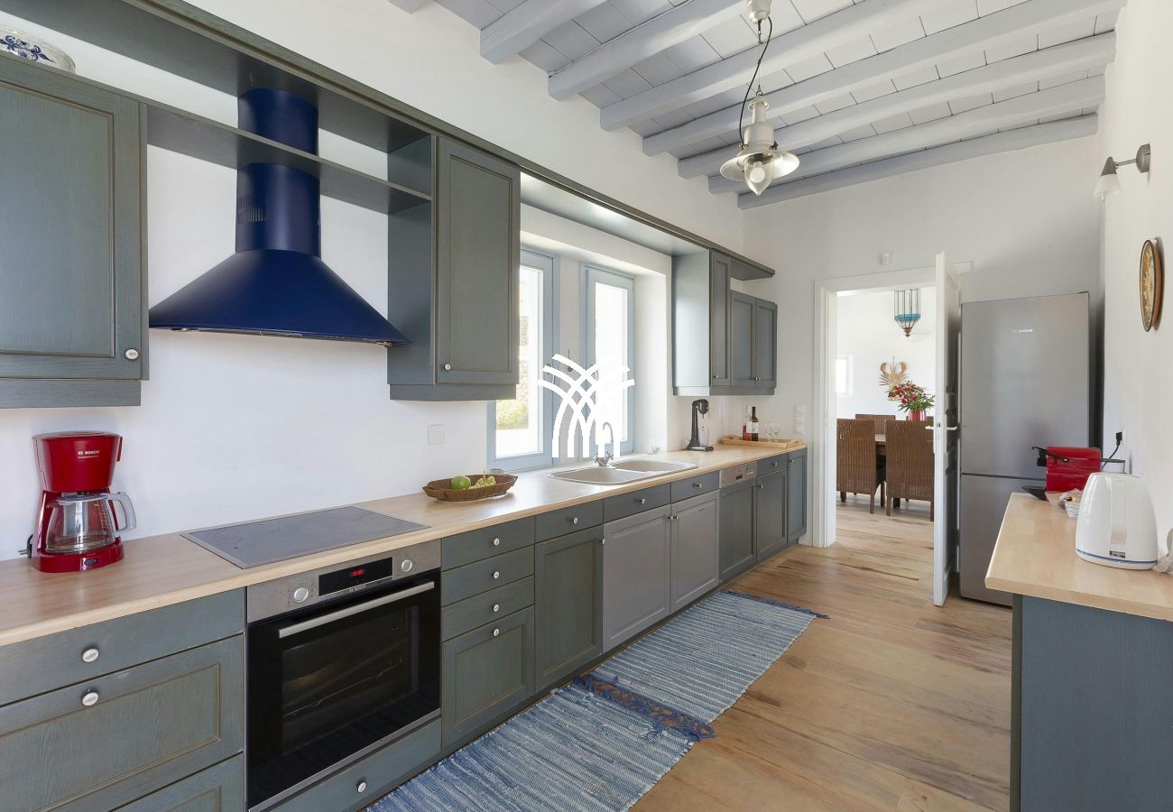Villa in Mykonos - Angeliki