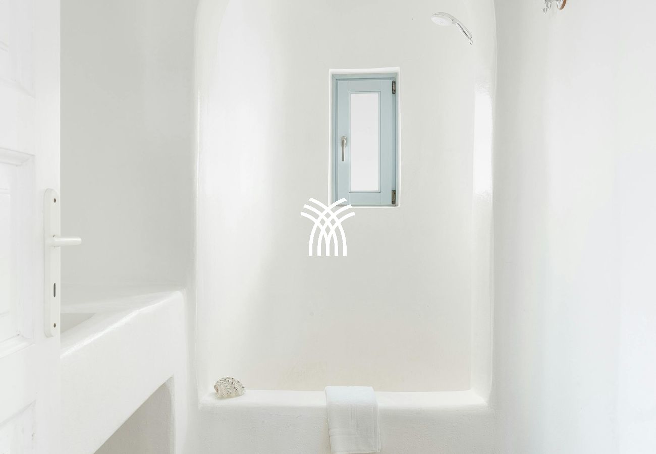 Villa in Mykonos - Angeliki