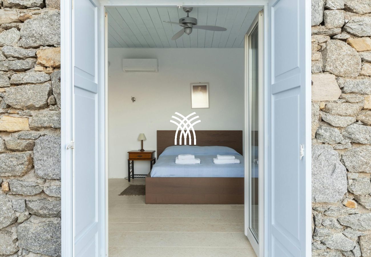 Villa in Mykonos - Angeliki