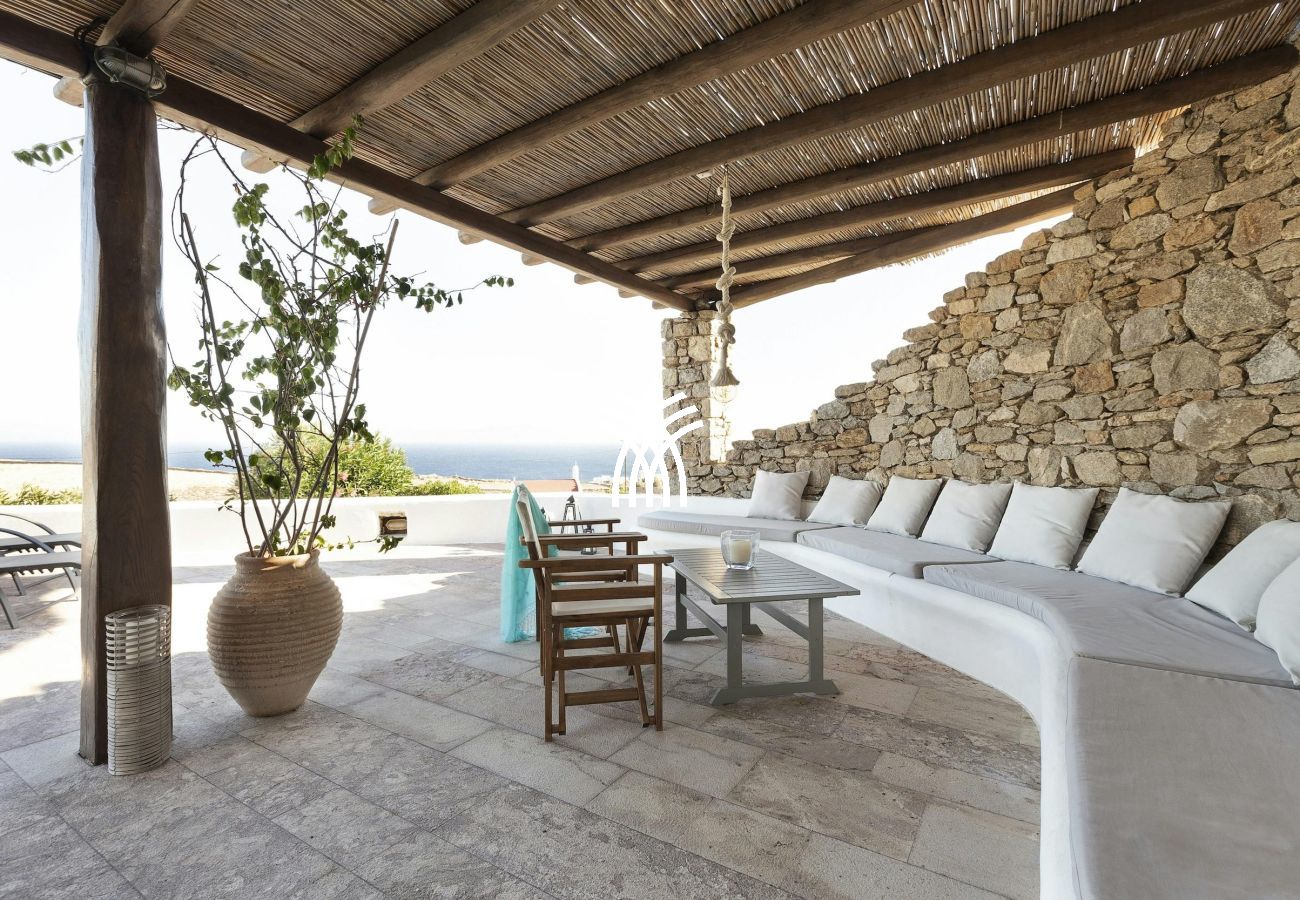 Villa in Mykonos - Angeliki