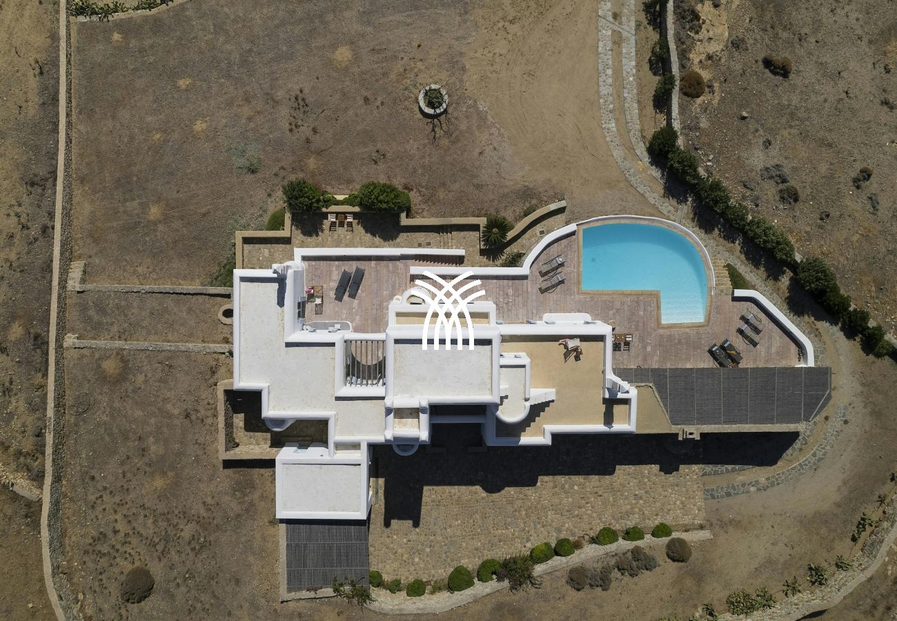 Villa in Mykonos - Angeliki