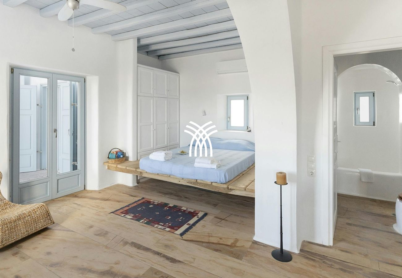 Villa in Mykonos - Angeliki